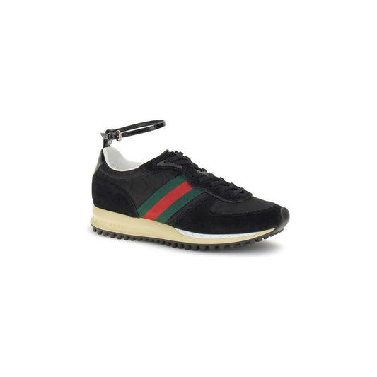 Gucci Re-Motion Sneakers GU-840291AAEZM1061-EU38/US8