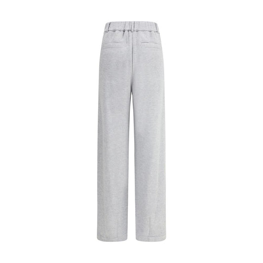 Brunello Cucinelli Sweatpants BR-MP930SN999C4527-M