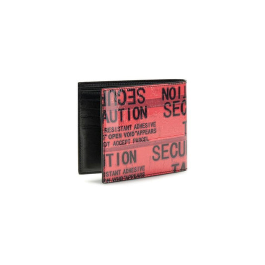Balenciaga Fluo bifold Wallet