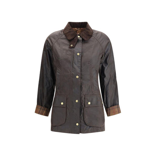 Barbour Breadnell waxed Jacket