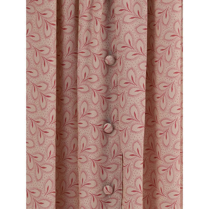 Kristina Ti Multicolor Silk Long Skirt