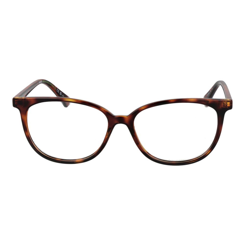 Polaroid Brown Polyamide Glasses (Frames)