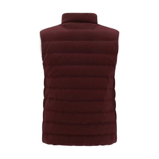 Brunello Cucinelli Padded Vest