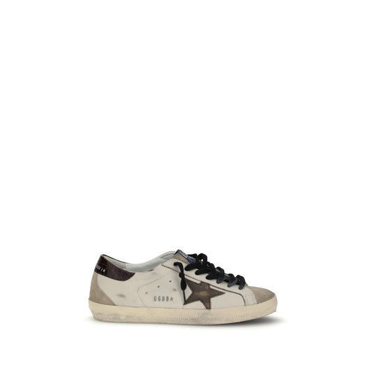 Golden Goose Superstar Sneakers