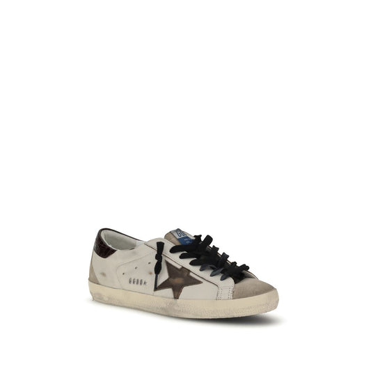 Golden Goose Superstar Sneakers