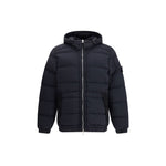 Stone Island Hooded Down Jacket ST-K2S154100040S0028V0029-XXL