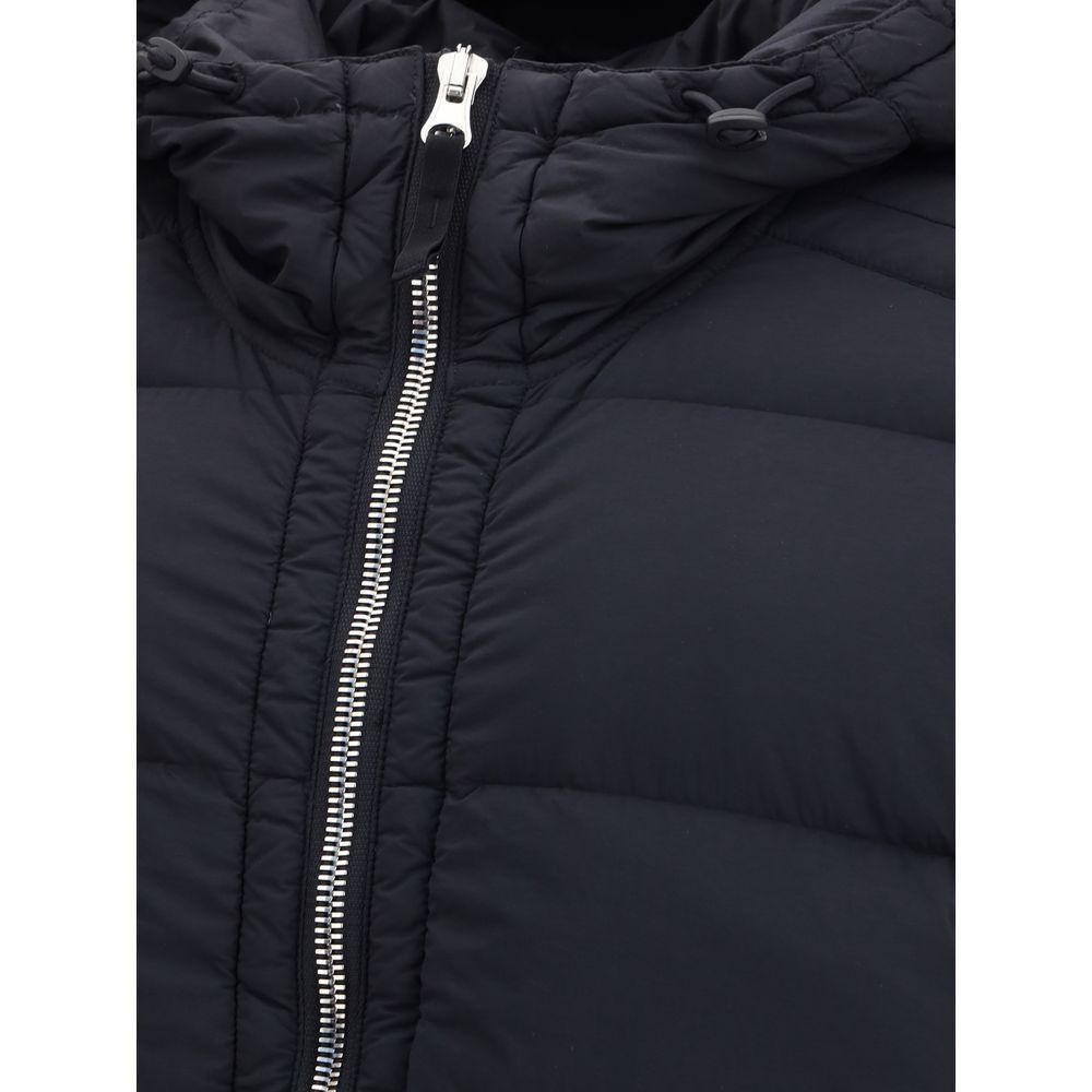 Stone Island Hooded Down Jacket ST-K2S154100040S0028V0029-XXL