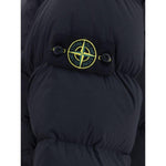 Stone Island Hooded Down Jacket ST-K2S154100040S0028V0029-XXL