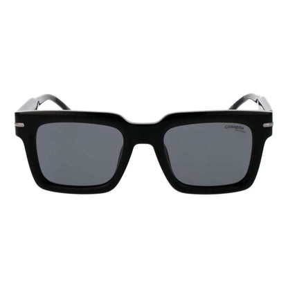 Carrera Black Men Sunglass
