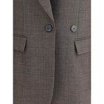 P.A.R.O.S.H. Liliuxy24 Blazer Jacket PA-D420326024-S