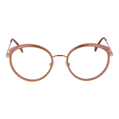 Andy Wolf Pink Metal Glasses (Frames)