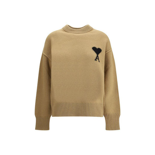 Ami Paris Ami De Coeur Sweater AM-UKS838018288-L
