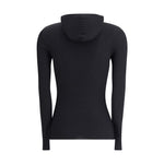 Brunello Cucinelli Hooded long sleeve Sweater BR-M41844609C101-L