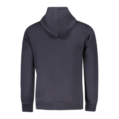 Pepe Jeans Blue Cotton Men Sweater