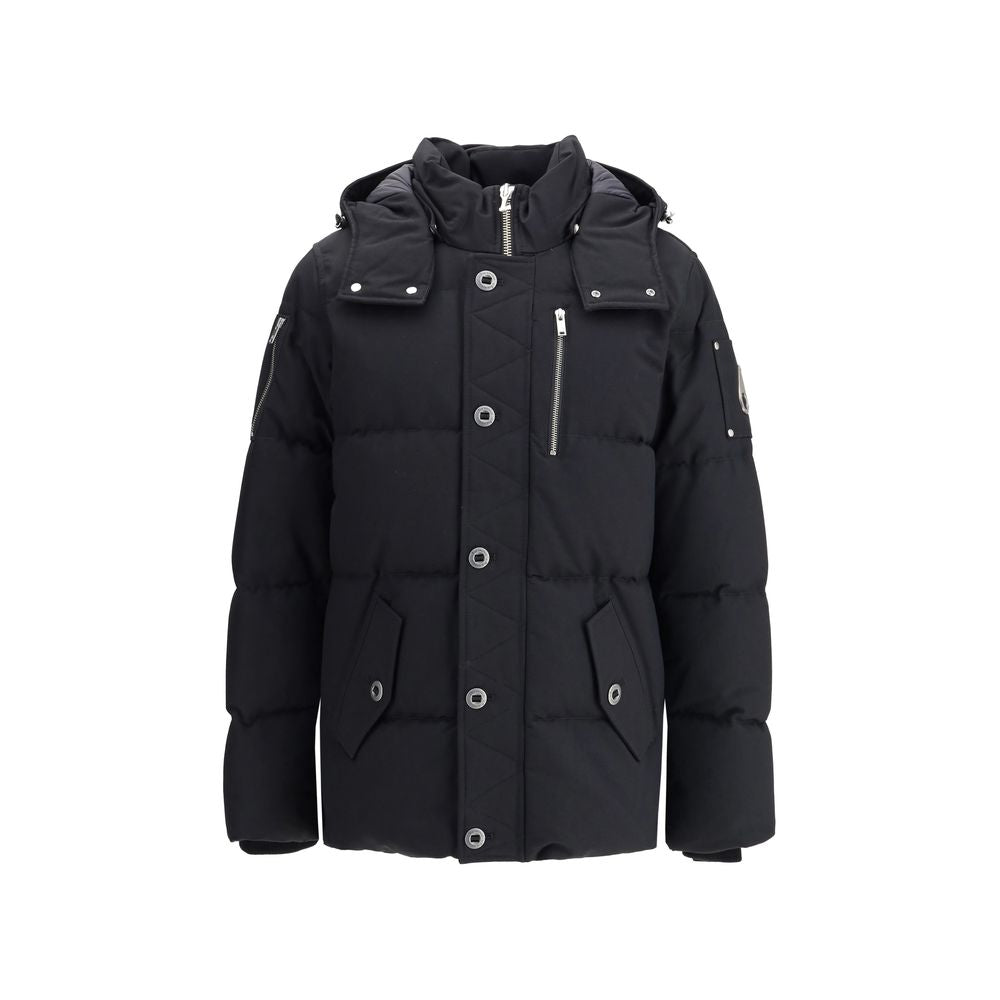 Moose Knuckles Original 3Q Neoshear Down Jacket MO-M35MJ128S305-L
