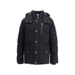 Moose Knuckles Original 3Q Neoshear Down Jacket MO-M35MJ128S305-L
