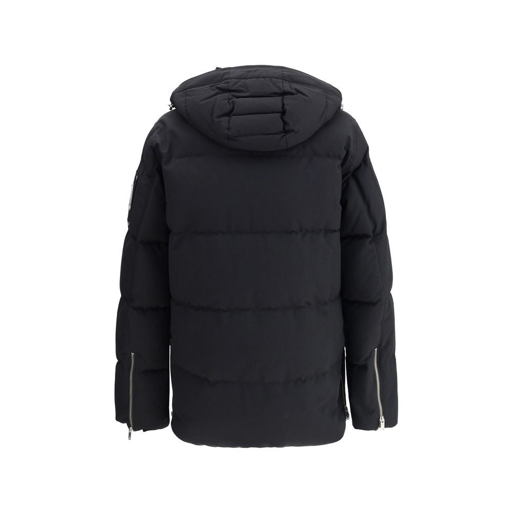 Moose Knuckles Original 3Q Neoshear Down Jacket MO-M35MJ128S305-L