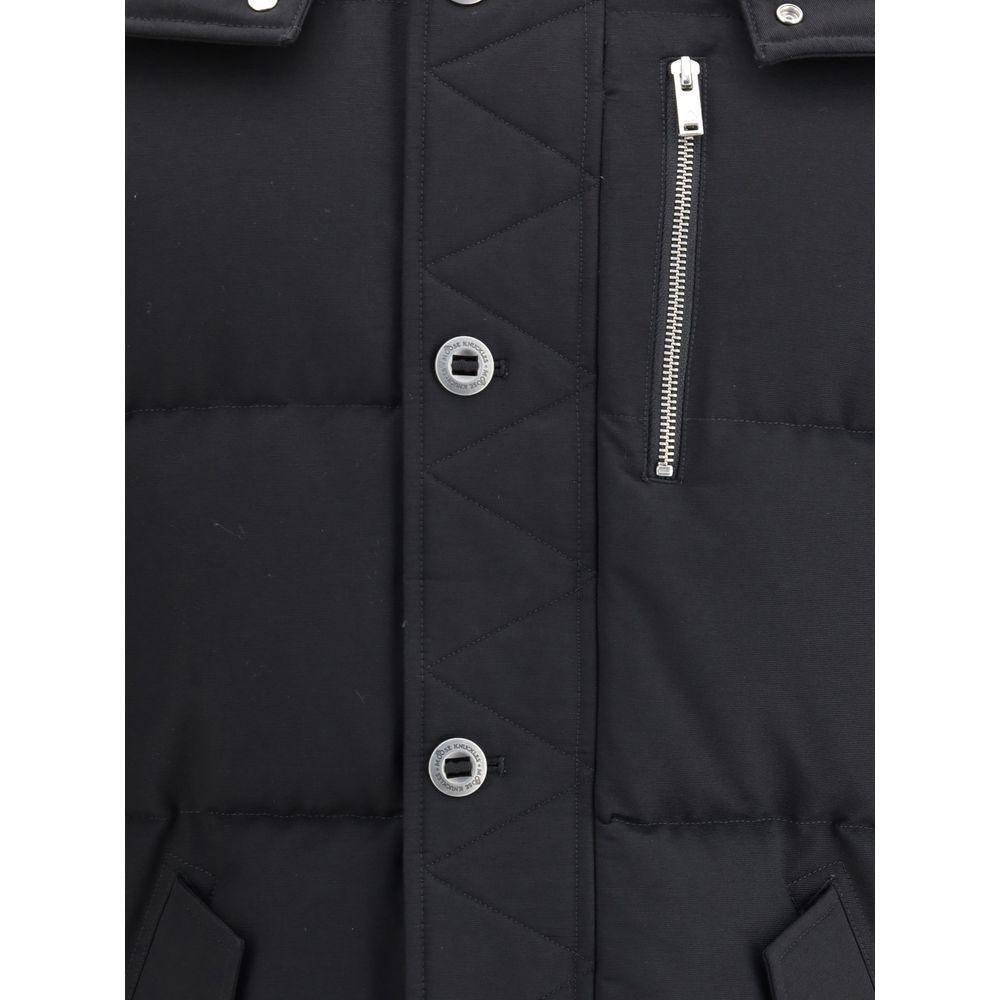 Moose Knuckles Original 3Q Neoshear Down Jacket MO-M35MJ128S305-L