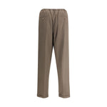 Magliano Baggy elastic Pants MA-MGFW25PA010163235-L