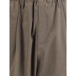 Magliano Baggy elastic Pants MA-MGFW25PA010163235-L