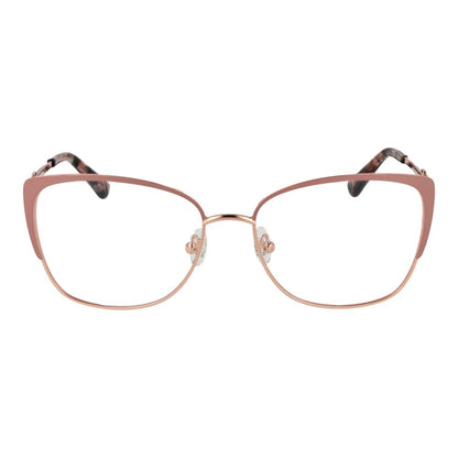Guess Pink Women Glasses Frame