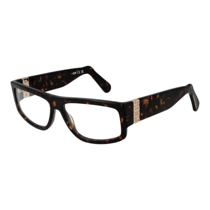 GCDS Brown Acetate Glasses (Frames)