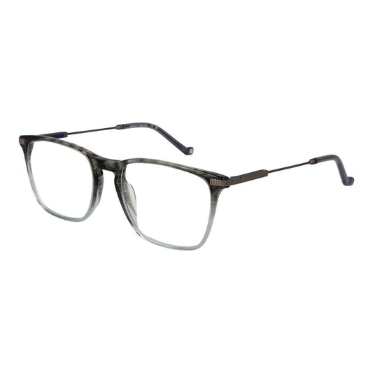 Hackett Gray Acetate Glasses (Frames)