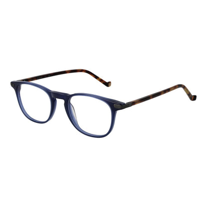 Hackett Blue Acetate Glasses (Frames)