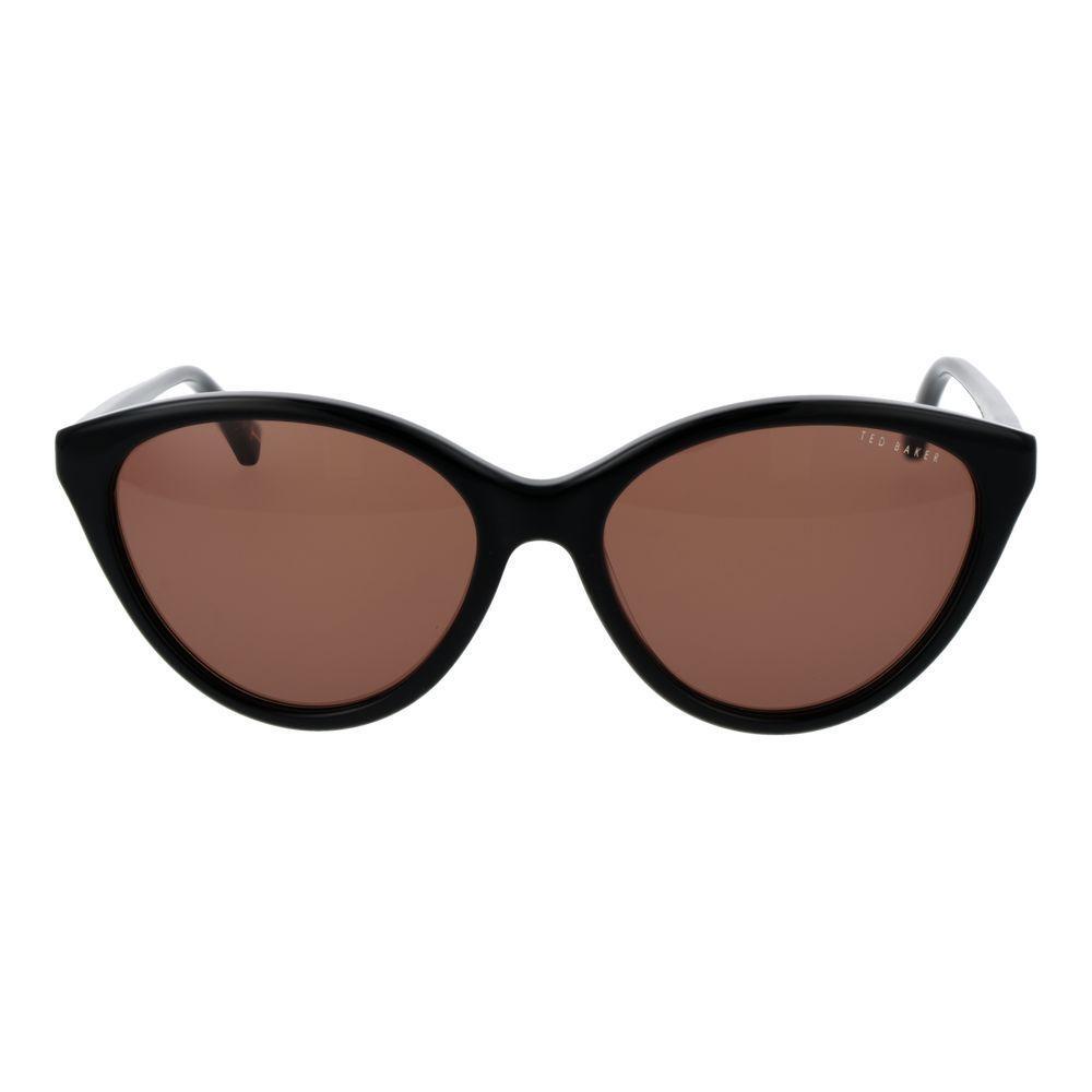 Ted Baker Black Women Sunglass