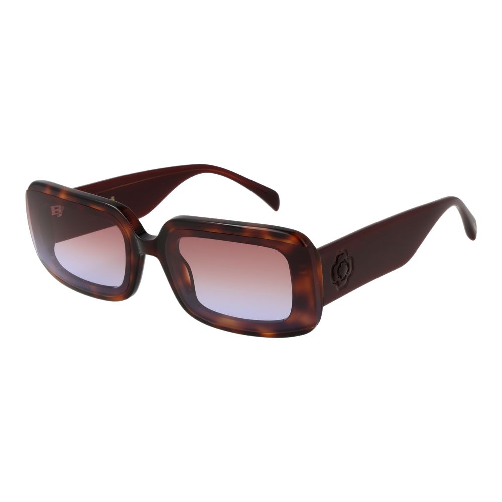 Maje Brown Women Sunglass