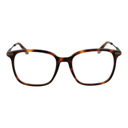 Ted Baker Brown Men Glasses Frame