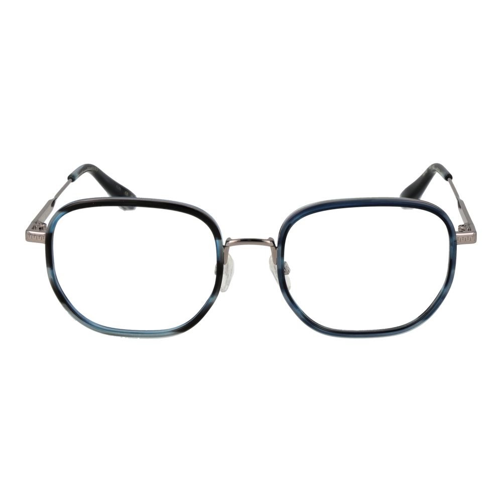 Ted Baker Blue Plastic Glasses (Frames)