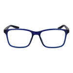 Nike Black Men Glasses Frame