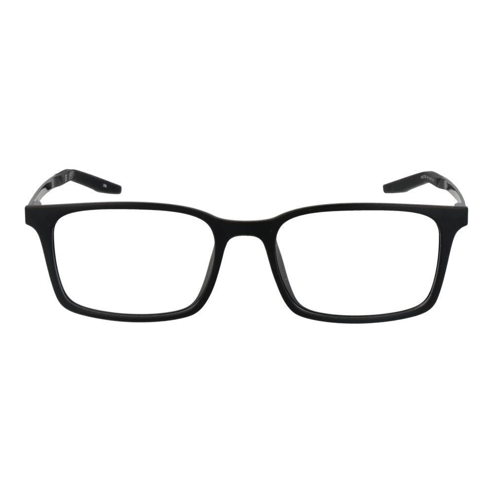 Nike Black Plastic Glasses (Frames)