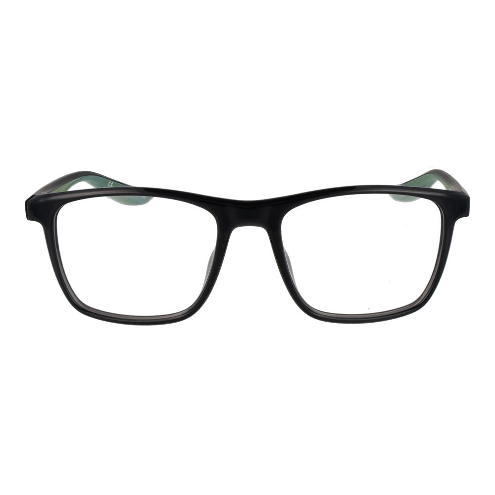 Nike Gray Unisex Glasses Frame