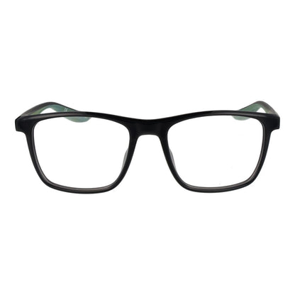 Nike Gray Unisex Glasses Frame