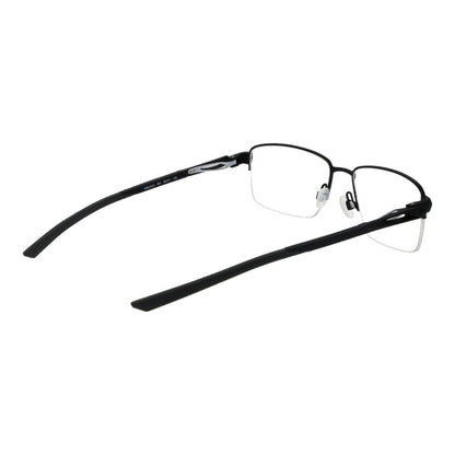 Nike Black Men Glasses Frame