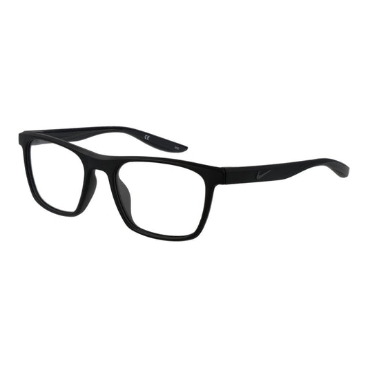 Nike Black Unisex Glasses Frame