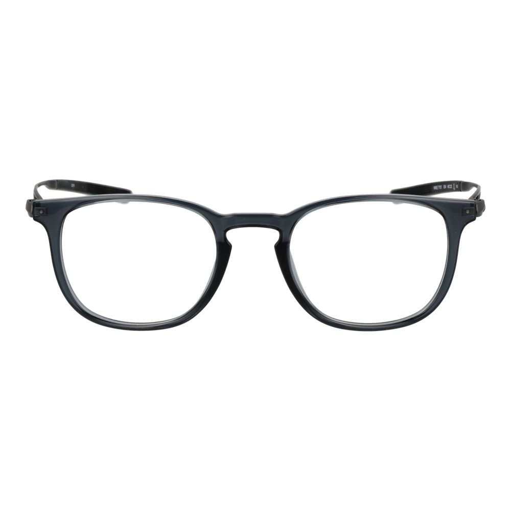 Nike Gray Unisex Glasses Frame