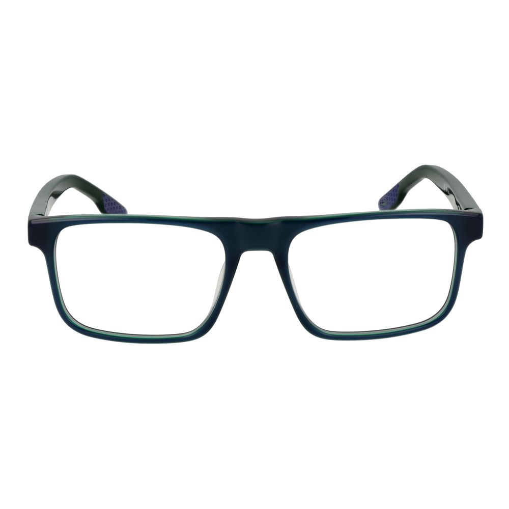 Nike Blue Acetate Glasses (Frames)