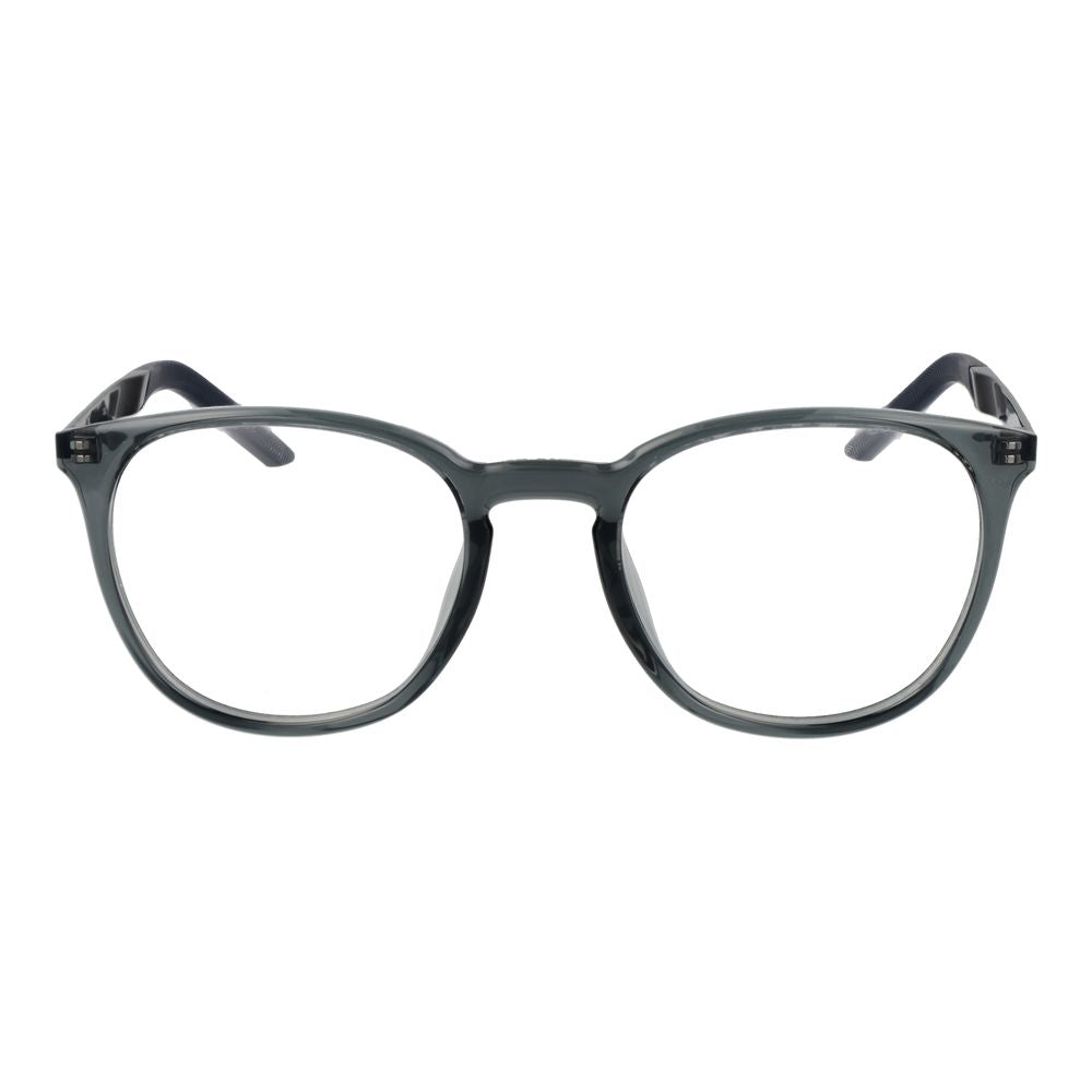 Nike Gray Unisex Glasses Frame
