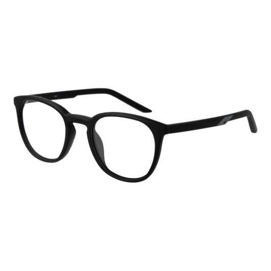 Nike Black Unisex Glasses Frame