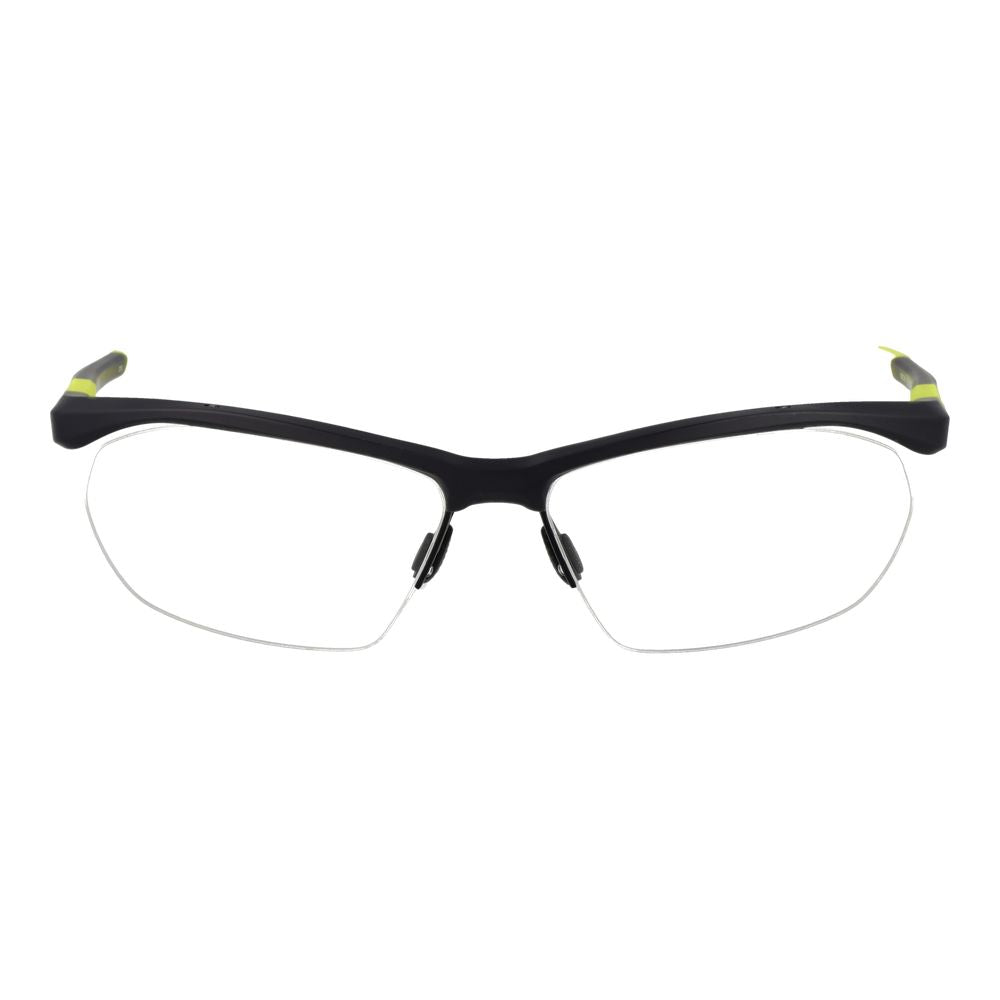 Nike Gray Men Glasses Frame