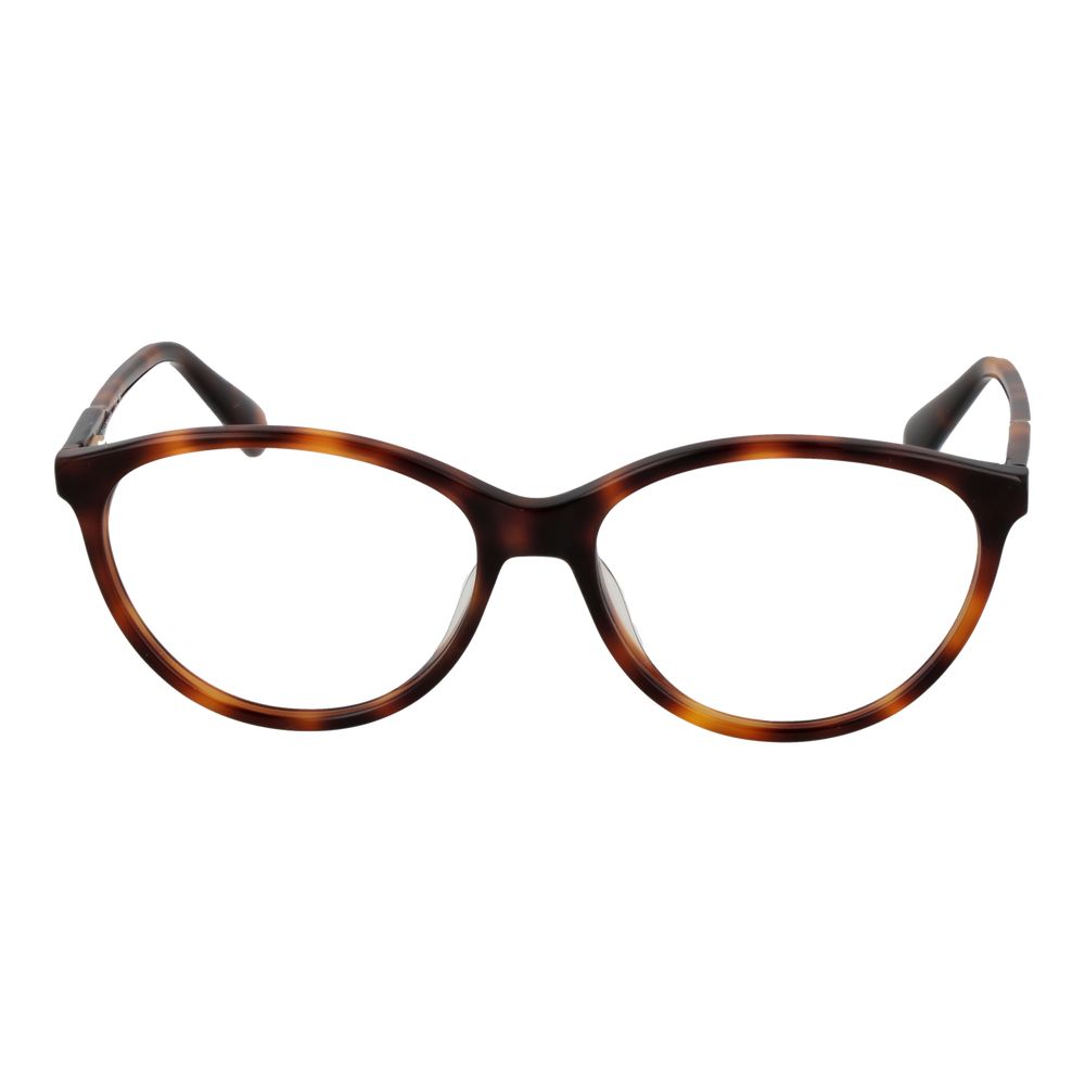Longchamp Brown Women Glasses Frame