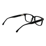 Lozza Black Men Glasses Frame