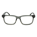 Lozza Gray Men Glasses Frame