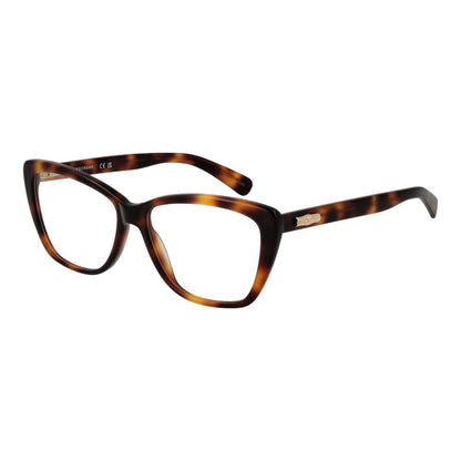 Longchamp Brown Women Glasses Frame