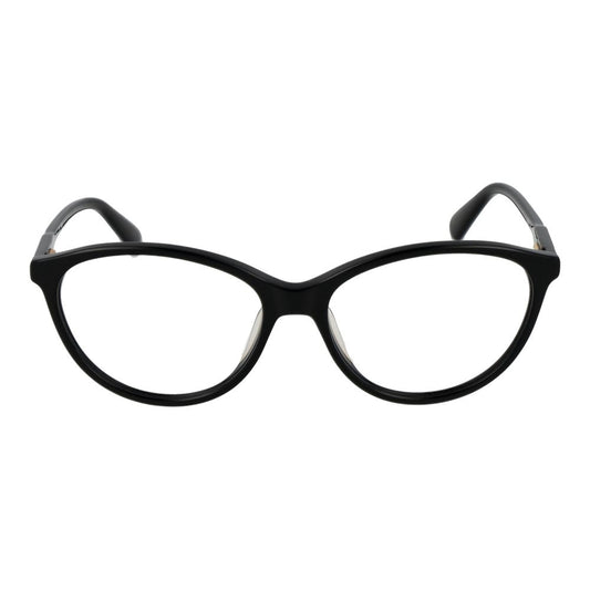 Longchamp Black Women Glasses Frame