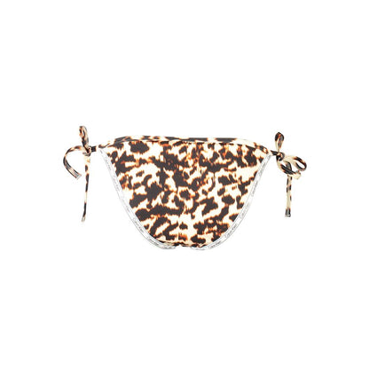 Calvin Klein Beige Polyester Swimwear