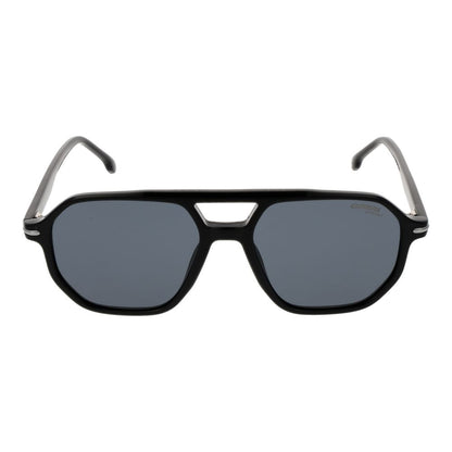 Carrera Black Acetate Sunglasses